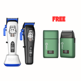 Caliber Pro Disruptor Zr Cordless Clipper
