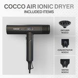 Cocco Air Ionic Dryer