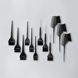 LV3 Color Brush Set with Bag