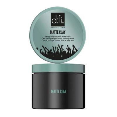 d:fi Matte Clay 5.3 oz.