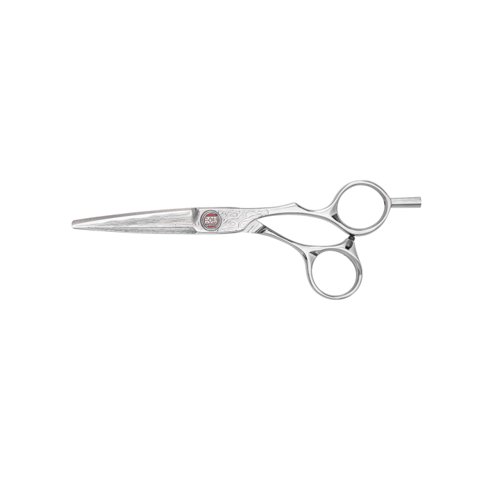 Kasho Damascus Series 5.5" Offset Shear