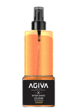 Agiva Aftershave Cologne Spray 400 mL