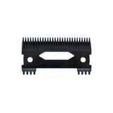 Stylecraft Echo Taper Black DLC Clipper Blade + Deep Tooth Cutter Set