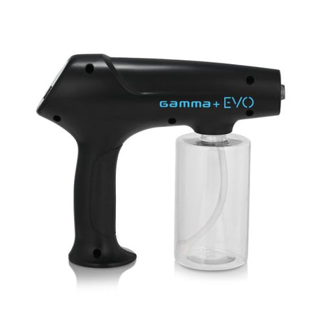 Gamma+ Evo Nano Mister Spray Matte Black