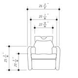 Odyssey Shampoo Backwash Unit