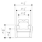 Odyssey Shampoo Backwash Unit
