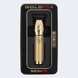 BabylissPro GoldFX+ Skeleton Metal Trimmer