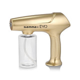 Gamma+ Evo Nano Mister Spray Gold