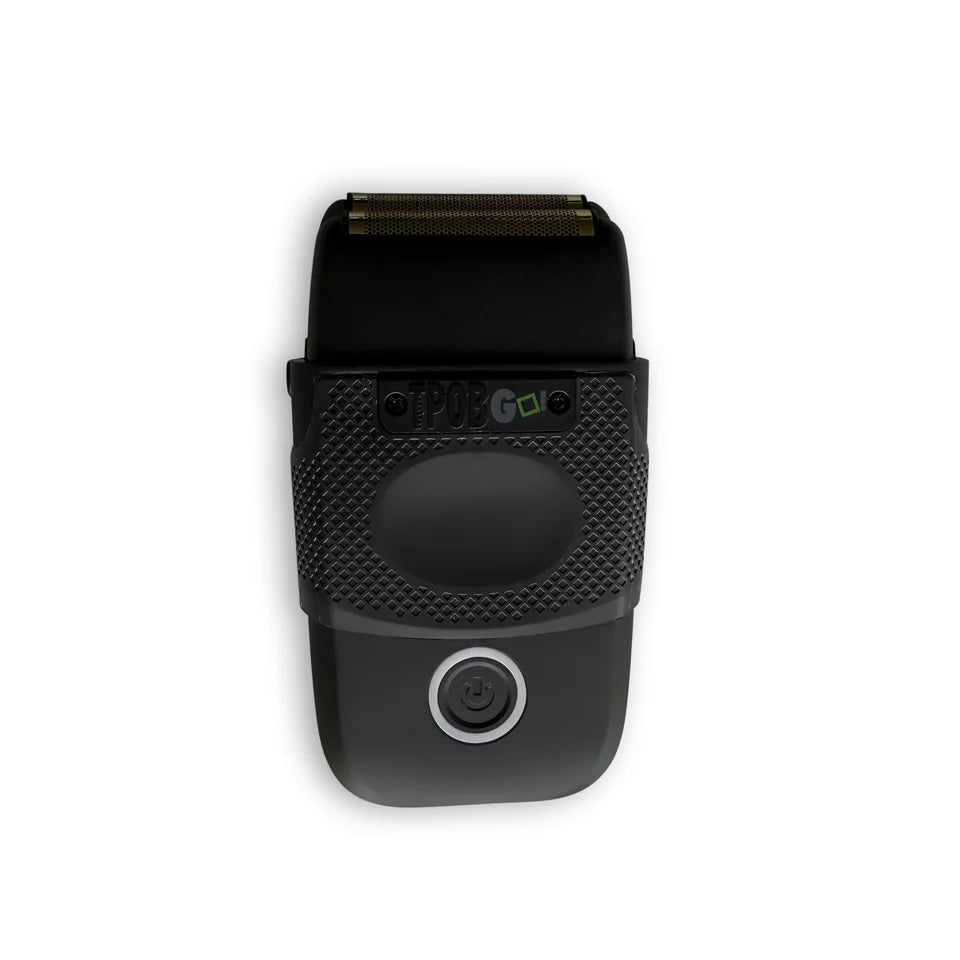 TPOB Go Shaver Blackout Edition