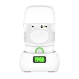 TPOB Go Shaver Whiteout Edition