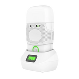 TPOB Go Shaver Whiteout Edition