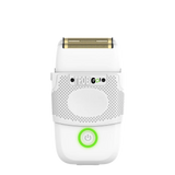 TPOB Go Shaver Whiteout Edition