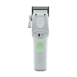 TPOB Go Clipper Grey