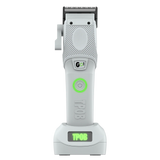 TPOB Go Clipper Grey
