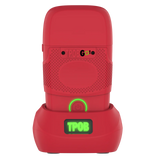 TPOB Go Shaver - Red Edition