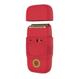 TPOB Go Shaver - Red Edition