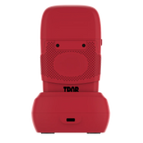 TPOB Go Shaver - Red Edition