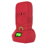 TPOB Go Shaver - Red Edition