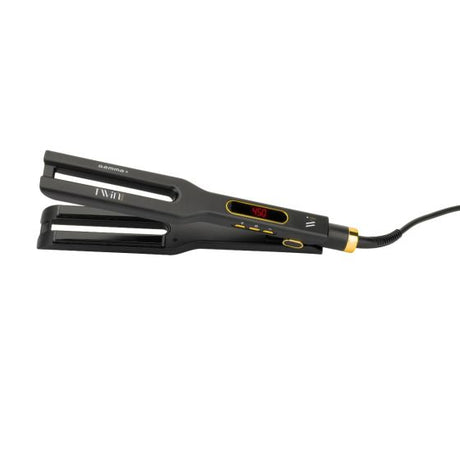 Gamma+ Twin Flat Iron Styler