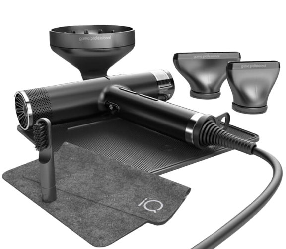 Gamma hair dryer online