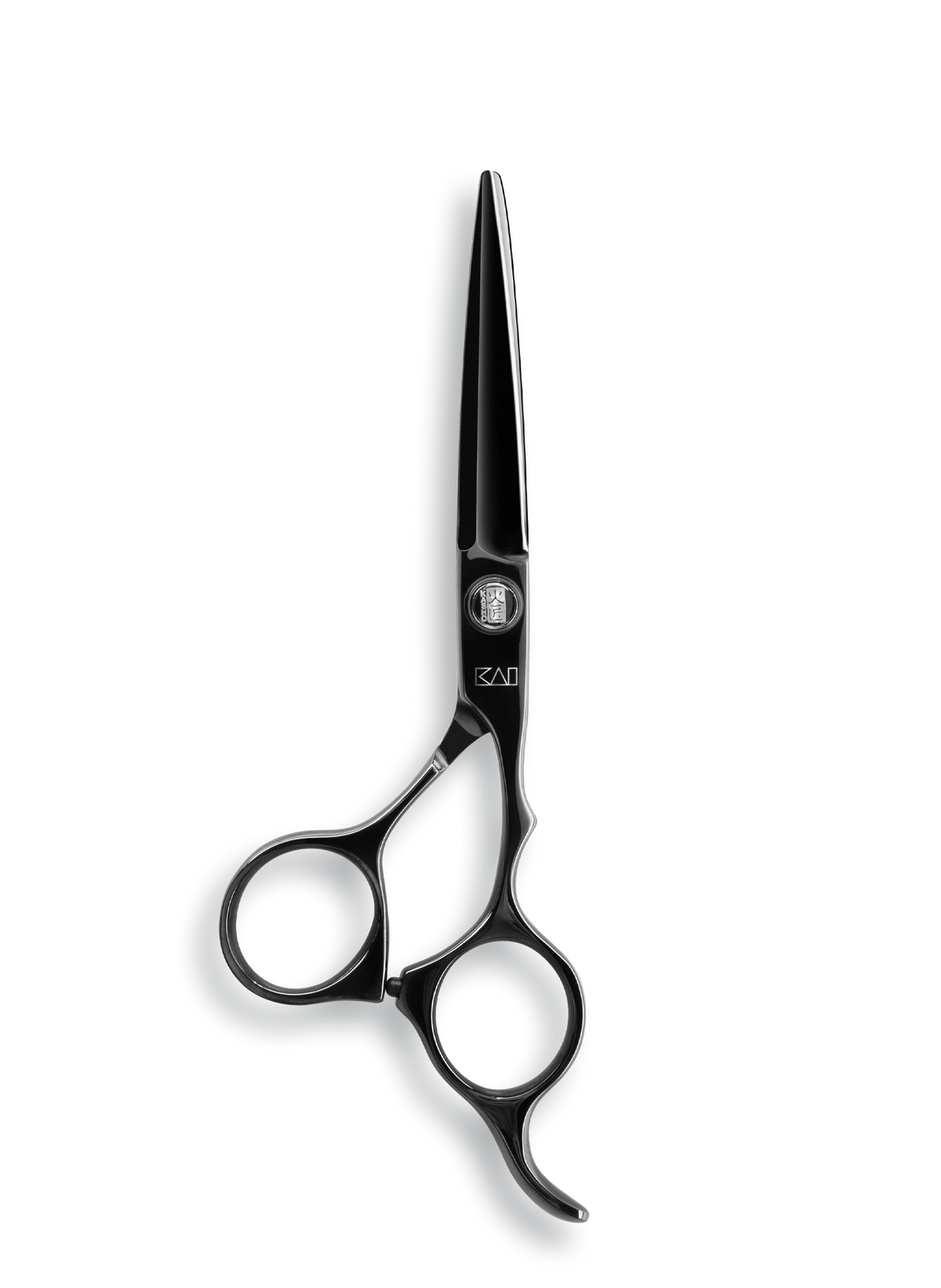 Kasho Sagano DLC 5.5" Offset Shear - Black Edition