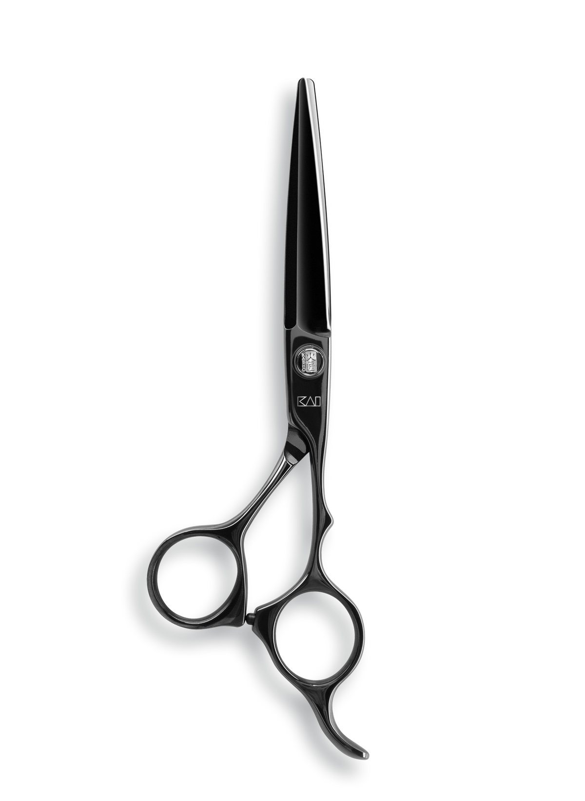 Kasho Sagano DLC 6.0" Offset Shear - Black Edition