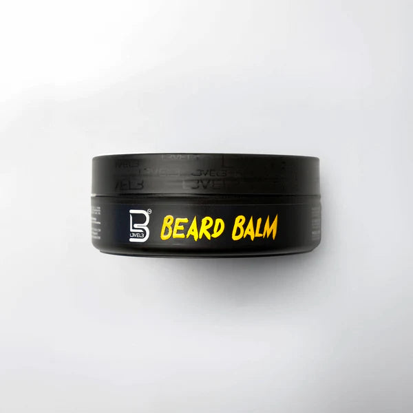 LV3 Beard Balm 100ml