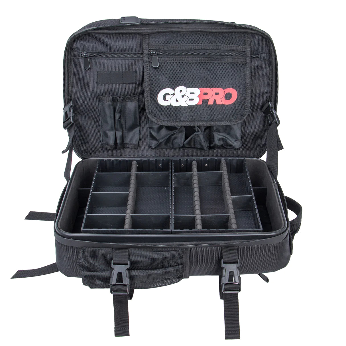 G&B Pro Mid Size Mobile Station