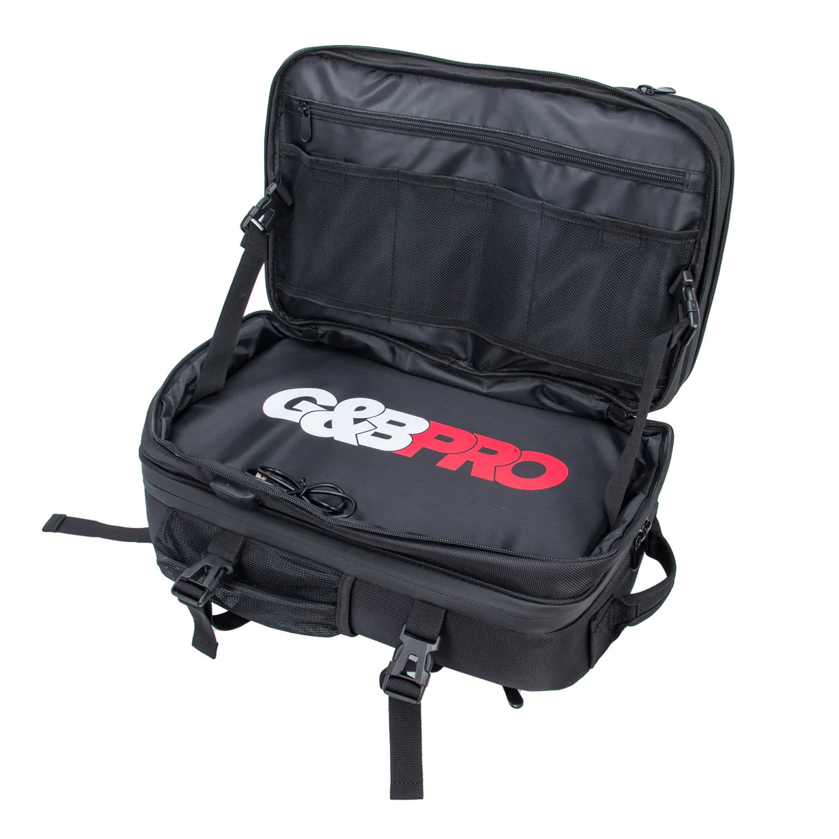 G&B Pro Mid Size Mobile Station