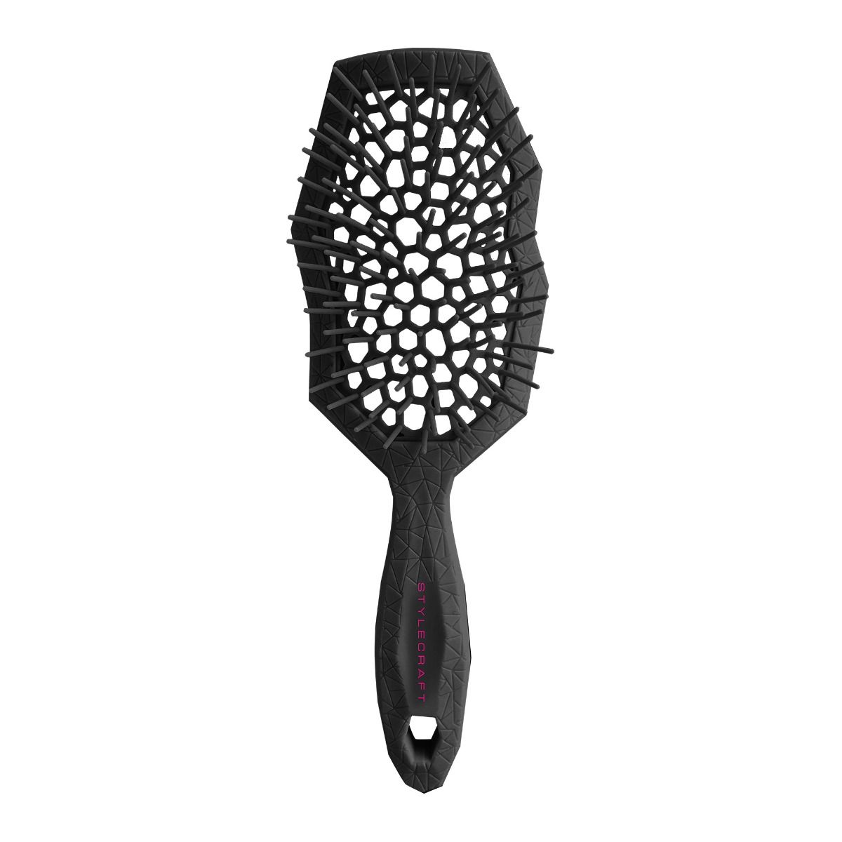 StyleCraft No Knots Detangler Brush