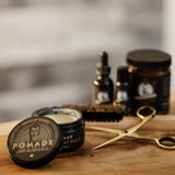 Educated Beards Confident Hold Pomade 86ml