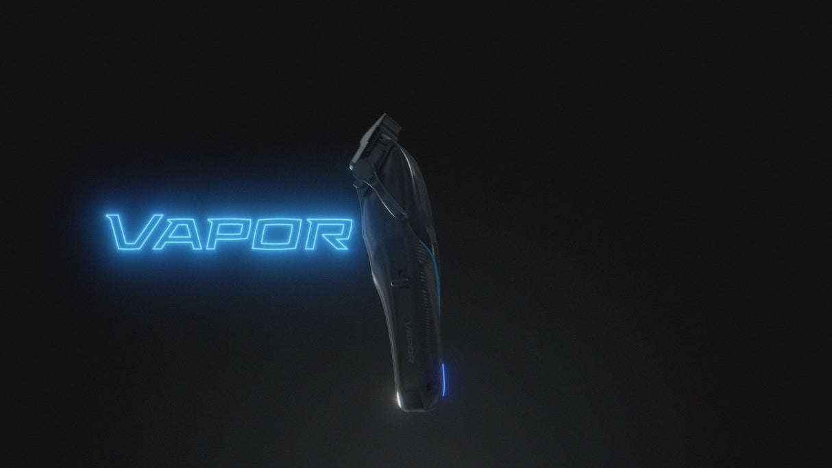 Wahl Vapor Cordless Clipper
