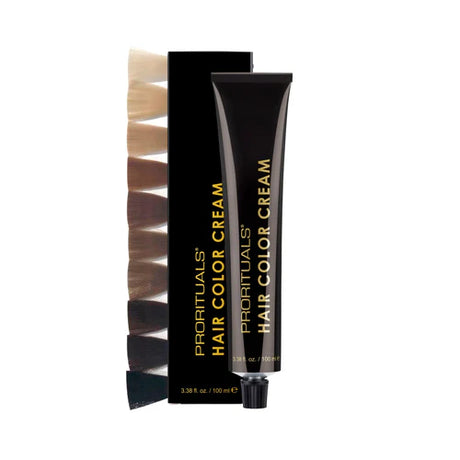Prorituals Hair Color - Fundamentals - Empire Barber Supply