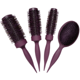 Cocco Aura Vent Boar Brush Set