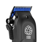 S|C Rebel 2.0 Super-Torque Modular Cordless Clipper