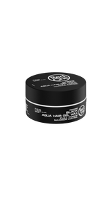 RedOne Aqua Miniwax Black 50ML
