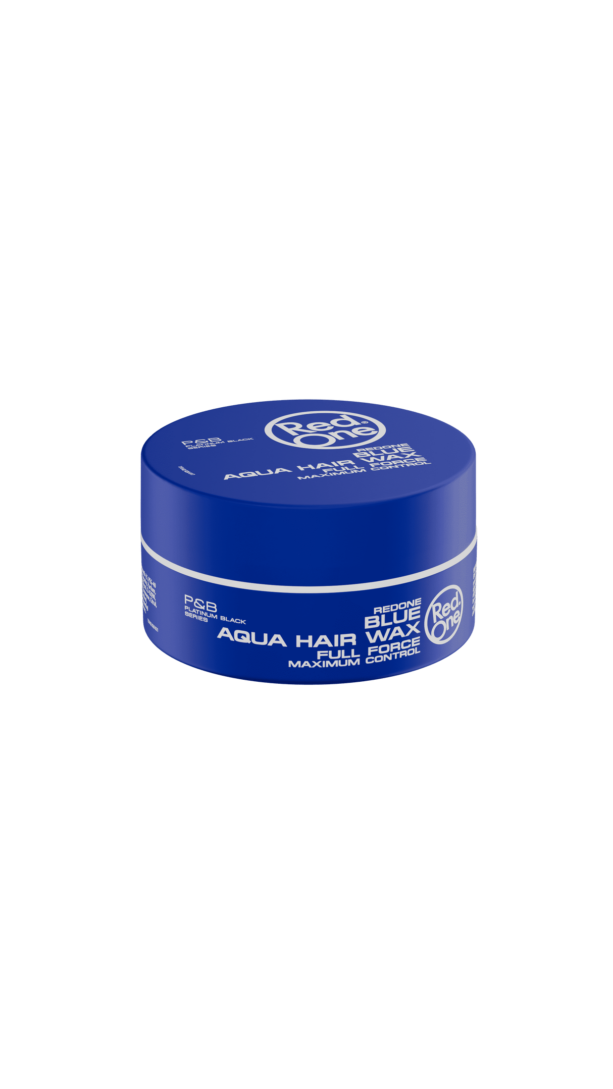 RedOne Aqua Miniwax Blue 50ML