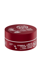 RedOne Cobra Aqua Hair Wax Full Force 150ML
