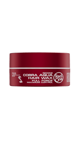 RedOne Cobra Aqua Hair Wax Full Force 150ML
