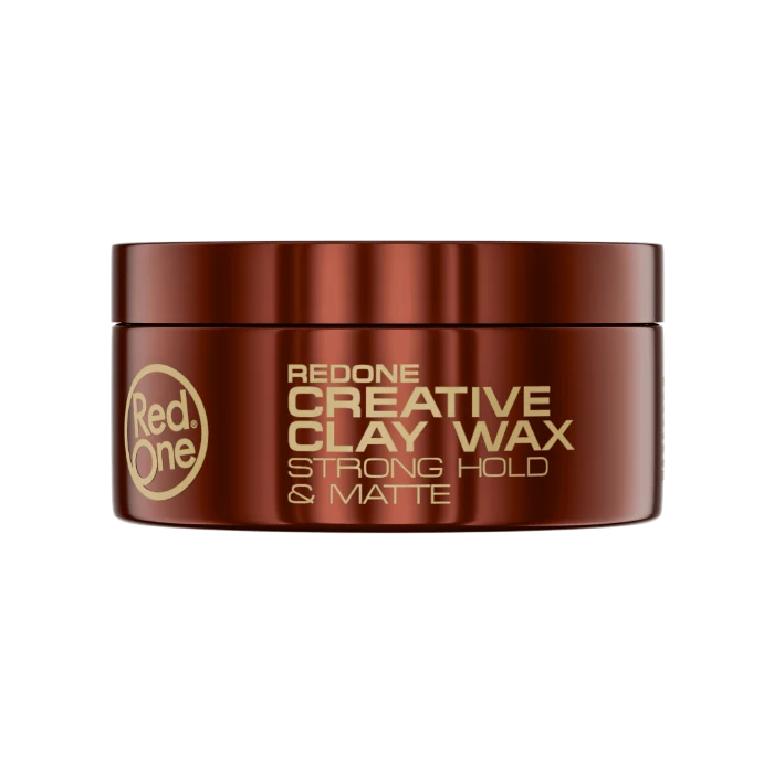 RedOne Creative Clay Wax