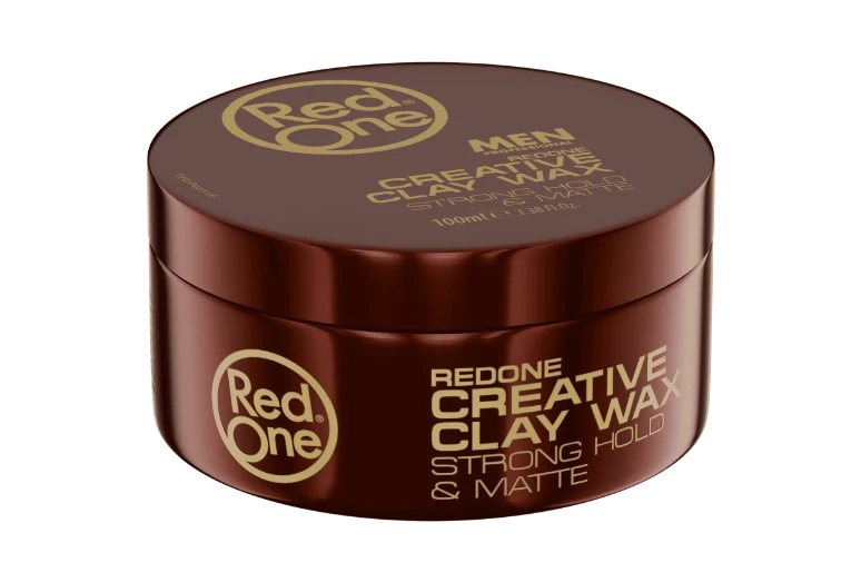 RedOne Creative Clay Wax