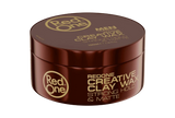 RedOne Creative Clay Wax