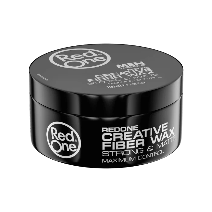 Redone Creative Fiber Wax - Empire Barber Supply