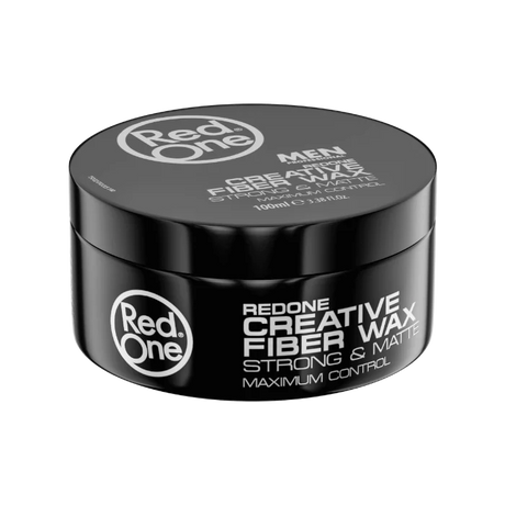 Redone Creative Fiber Wax - Empire Barber Supply