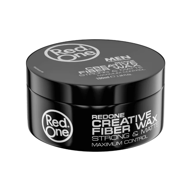 Redone Creative Fiber Wax - Empire Barber Supply
