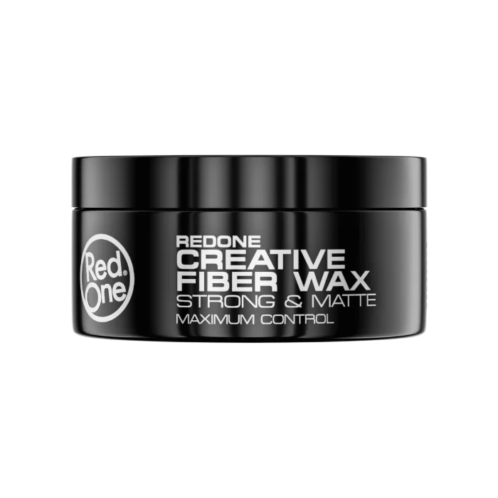 Redone Creative Fiber Wax - Empire Barber Supply