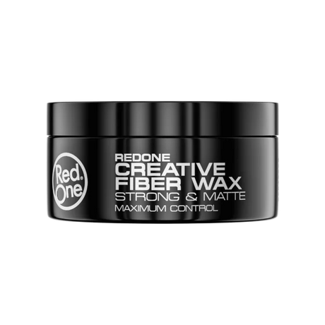 Redone Creative Fiber Wax - Empire Barber Supply