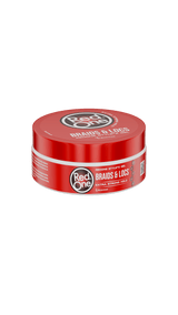RedOne Style'z Gel Braids & Locks Scented 150ML