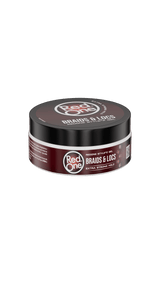 RedOne Style'z Gel Braids & Locks Extra Strong Hold 150ML