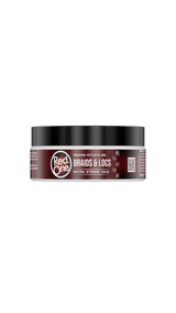 RedOne Style'z Gel Braids & Locks Extra Strong Hold 150ML
